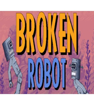 Broken Robot Steam Key GLOBAL
